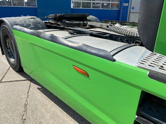 スタンダード-SZM Iveco S-WAY 510 / Retarder / Hydraulic / Full Spoilers