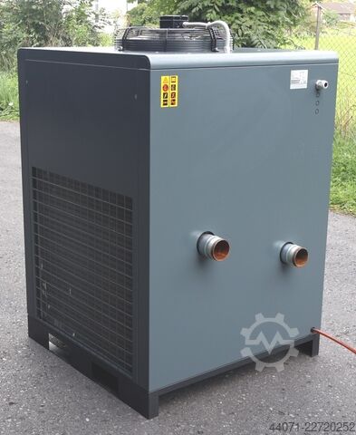  Atlas Copco FX17