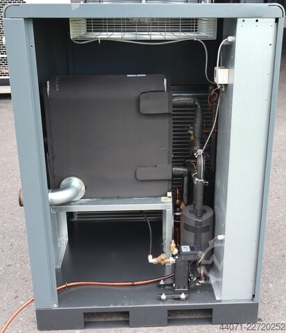  Atlas Copco FX17