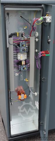  Atlas Copco FX17