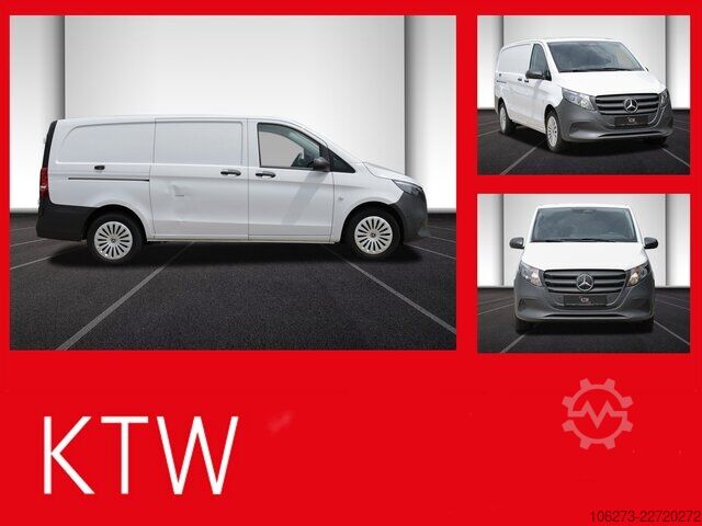 Фургон Mercedes-Benz Vito116CDI KA lang,Automatik,Klima,Kamera