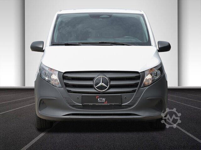 Фургон Mercedes-Benz Vito116CDI KA lang,Automatik,Klima,Kamera