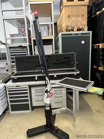 Hệ thống đo lường ROMER Absolute Arm 7345