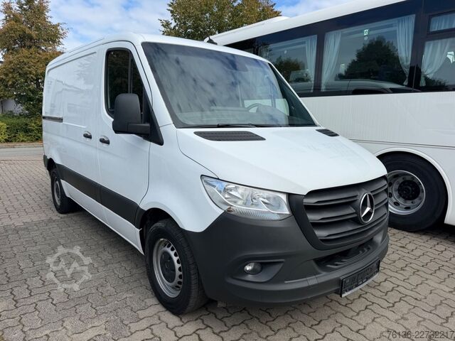 প্যানেল ভ্যান MERCEDES-BENZ Sprinter 316 CDI Kompakt Klima AHK 3,0t Standh.