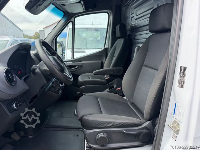 প্যানেল ভ্যান MERCEDES-BENZ Sprinter 316 CDI Kompakt Klima AHK 3,0t Standh.