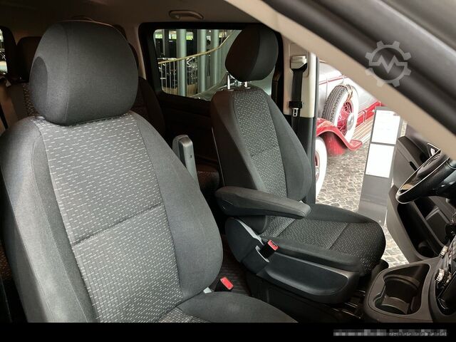 अन्य MERCEDES-BENZ Vito Mixto 119 CDI 4x4 AHK/STANDH./DISTRONIC