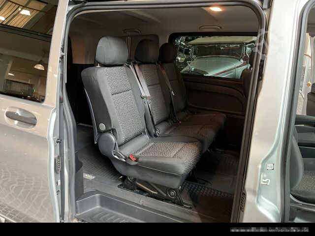 अन्य MERCEDES-BENZ Vito Mixto 119 CDI 4x4 AHK/STANDH./DISTRONIC