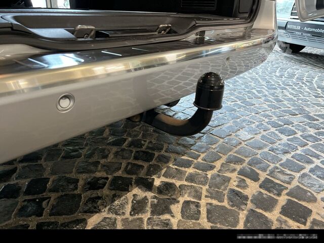 अन्य MERCEDES-BENZ Vito Mixto 119 CDI 4x4 AHK/STANDH./DISTRONIC
