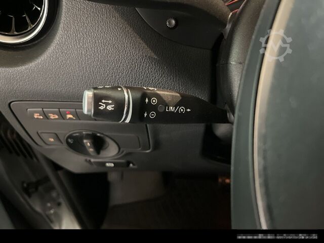 अन्य MERCEDES-BENZ Vito Mixto 119 CDI 4x4 AHK/STANDH./DISTRONIC