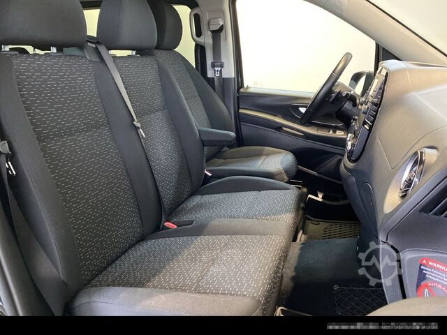Kleinbus MERCEDES-BENZ Tourer SELECT 116 CDI lang/8-Sitze/Kam/Nav/4x4