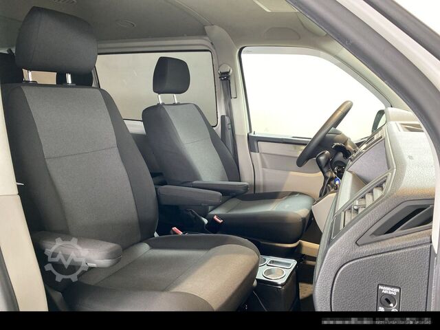 मिनिबस VW T6 2.0 TDI DSG|150 PS|5-Sitzer|AHK|8-fach