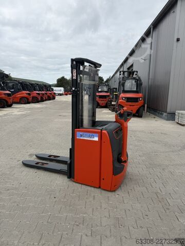 ручной штабелер Linde L16