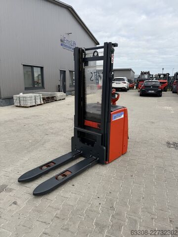 ручной штабелер Linde L16