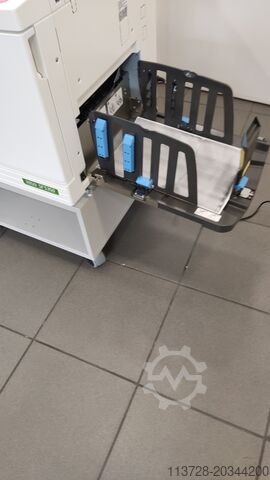 DUPLICATOR Riso SF-5350