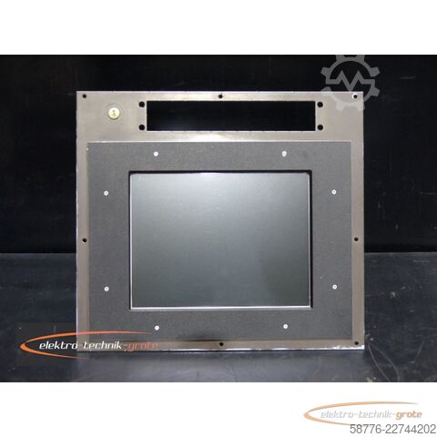 组成部分 Unipo unipo 2TT1205CDN00 Monitoreinheit TFT 12.1"