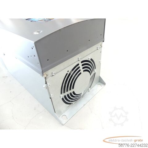 Komponenta  Vacon NXI00725A5T0CSSA1AF000000 Frequenzumrichter SN: 14479088