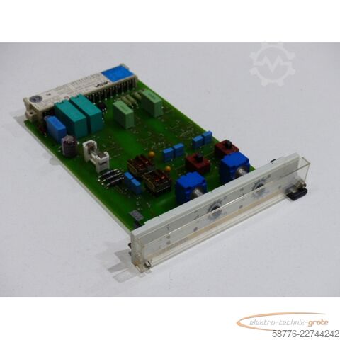 Componente VEGA 535 Ex Vegator Auswertgerät