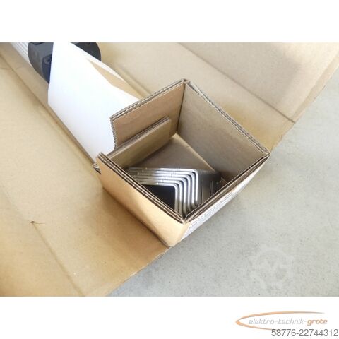Componente Waldmann MQAL 84 ND Maschinenleuchte / 113731000-00806840 --