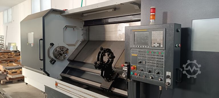 CNC strug LEADWELL LTC-35CXXL