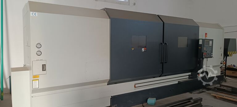 CNC strug LEADWELL LTC-35CXXL