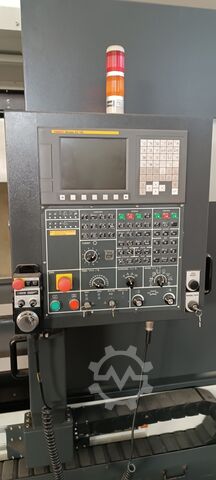 CNC strug LEADWELL LTC-35CXXL