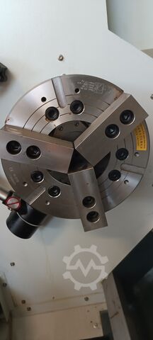 CNC strug LEADWELL LTC-35CXXL