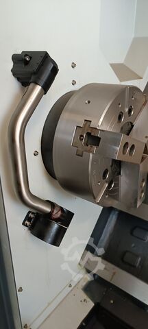 CNC strug LEADWELL LTC-35CXXL