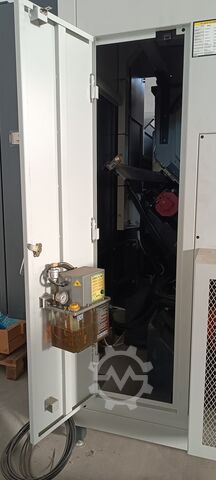 CNC strug LEADWELL LTC-35CXXL