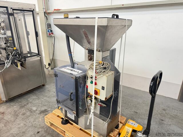Champagne cork orientator Cames Macchine Enologiche P.Y-15-93