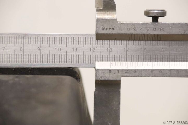 Bandages pleins, 3 pièces Renger 410x305x130