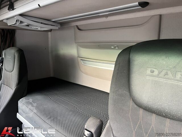 Tractora standard DAF XF 480 SSC*Kombi-Hydro*DTCO 4.1*Standklima*