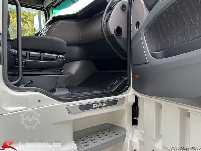 Tractora standard DAF XF 480 SSC*Kombi-Hydro*DTCO 4.1*Standklima*