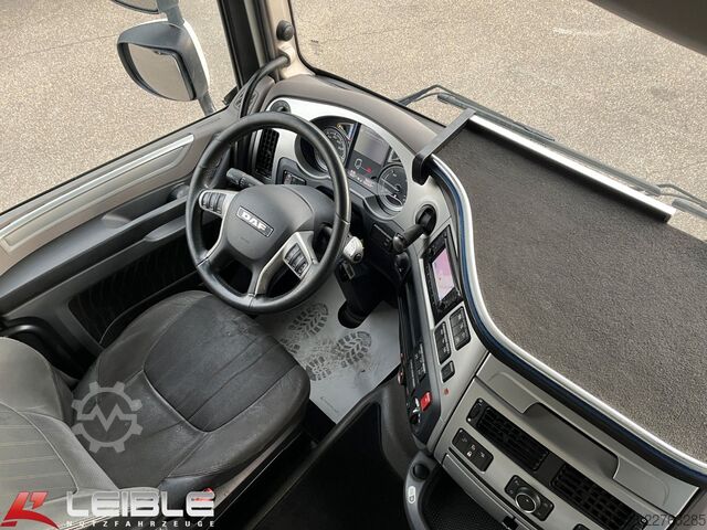 Tractora standard DAF XF 480 SSC*Kombi-Hydro*DTCO 4.1*Standklima*