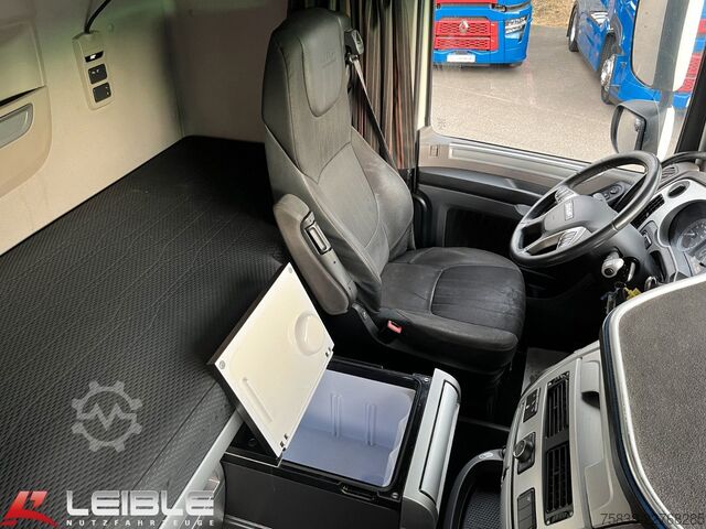 Tractora standard DAF XF 480 SSC*Kombi-Hydro*DTCO 4.1*Standklima*