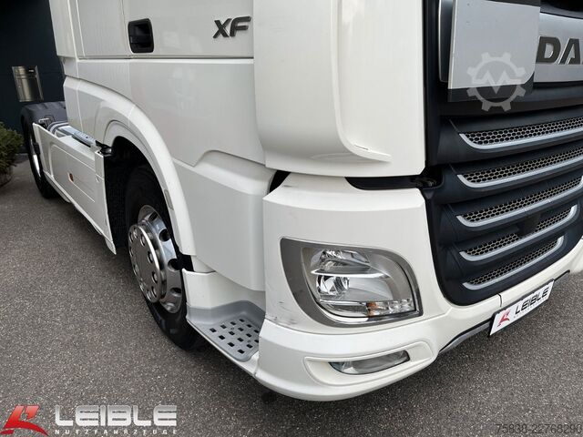 Tractora standard DAF XF 480 SSC*Kombi-Hydro*DTCO 4.1*Standklima*