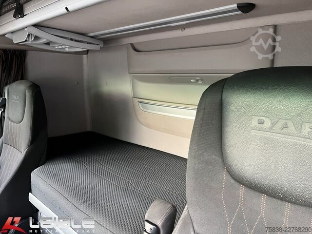 Tractora standard DAF XF 480 SSC*Kombi-Hydro*DTCO 4.1*Standklima*