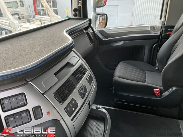Tractora standard DAF XF 480 SSC*Kombi-Hydro*DTCO 4.1*Standklima*