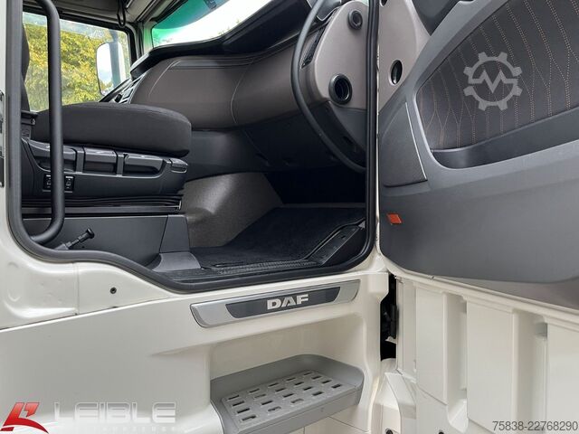 Tractora standard DAF XF 480 SSC*Kombi-Hydro*DTCO 4.1*Standklima*