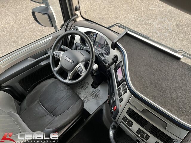 Tractora standard DAF XF 480 SSC*Kombi-Hydro*DTCO 4.1*Standklima*