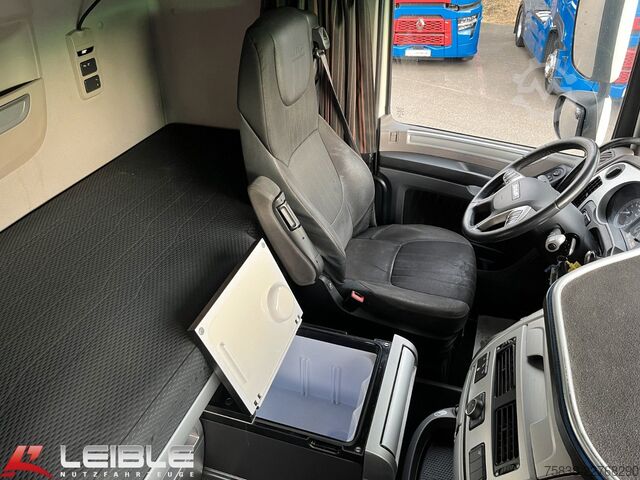 Tractora standard DAF XF 480 SSC*Kombi-Hydro*DTCO 4.1*Standklima*