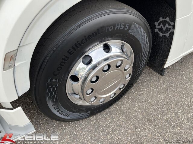 Tractora standard DAF XF 480 SSC*Kombi-Hydro*DTCO 4.1*Standklima*