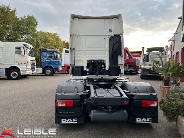Tractora standard DAF XF 480 SSC*Kombi-Hydro*DTCO 4.1*Standklima*