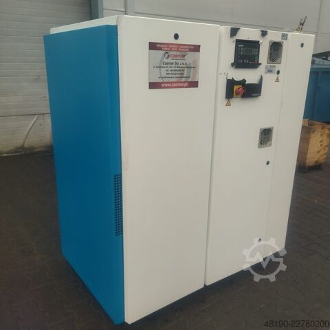 Compressore a vite Kaeser BSD72