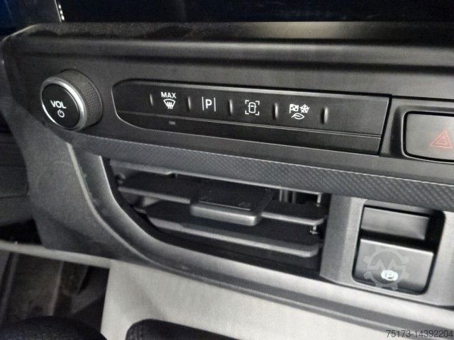 Панельный фургон FORD Transit Custom 280L1H1 Trend Kasten LED SYNC4