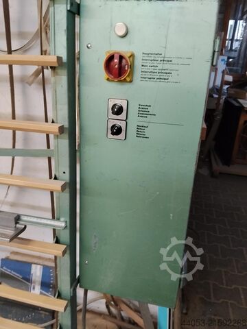 Serra de painéis Striebig Automat 6220  