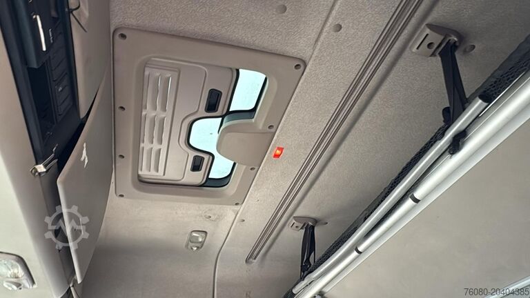 Standard-SZM DAF XF 460 (BOITE MANUELLE / MANUAL GEARBOX)