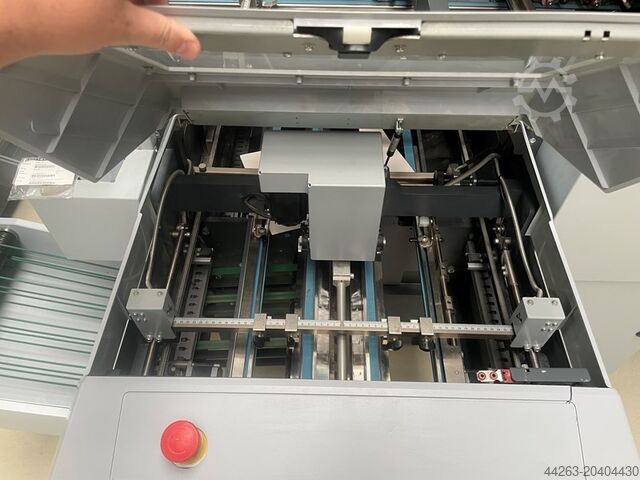 Horizon AFC-746 F | PFU-74 | 2015 | 4 miliony Horizon AFC-744/746