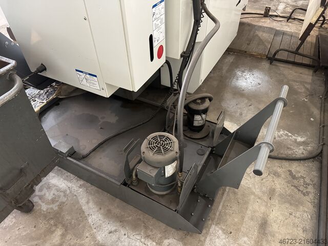 τόρνος CNC HAAS ST-20