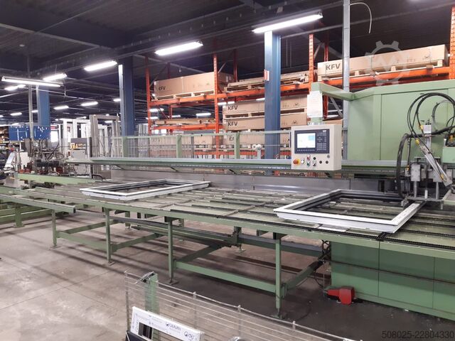 Paternioner Maschinenbau GmbH Paternioner Maschinenbau GmbH Paternioner Maschinenbau GmbH