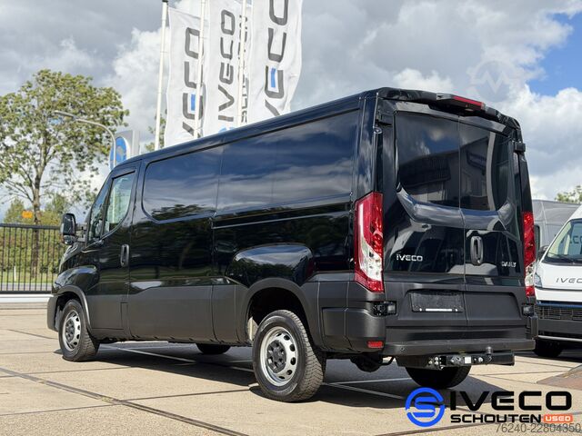  Iveco Daily  35S21V A8  3.0L 210pk | L2H2 W3520 | Aut...